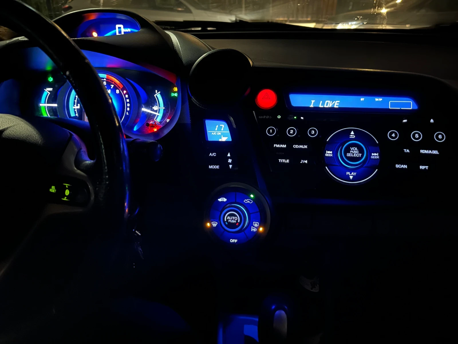 Honda Insight     | Mobile.bg   8