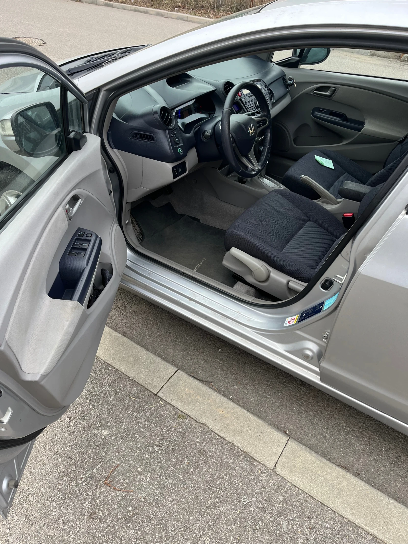 Honda Insight ��������� ������ ������ ������ | Mobile.bg � ����������� 6