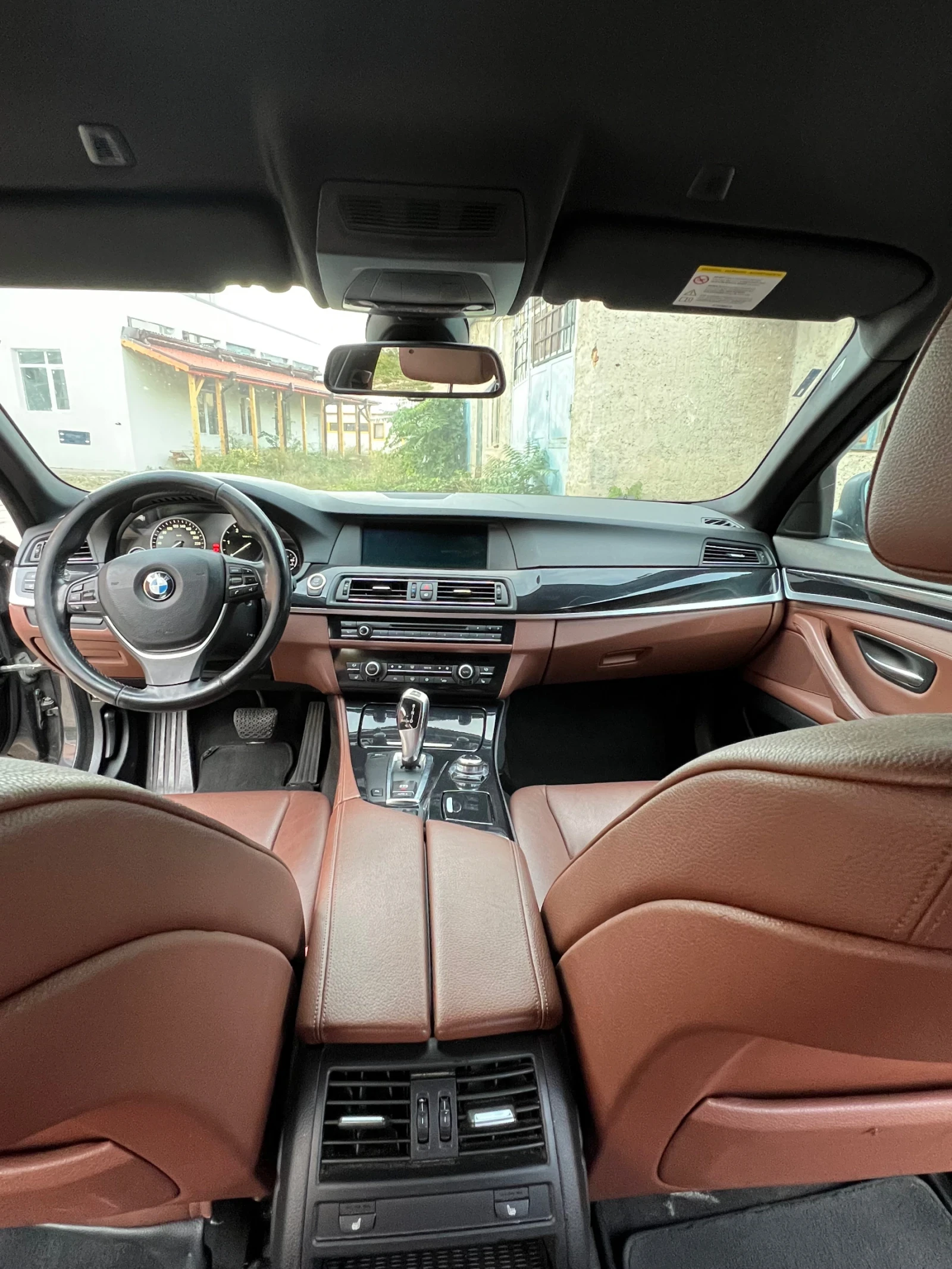 BMW 530 525 3.0 - изображение 3