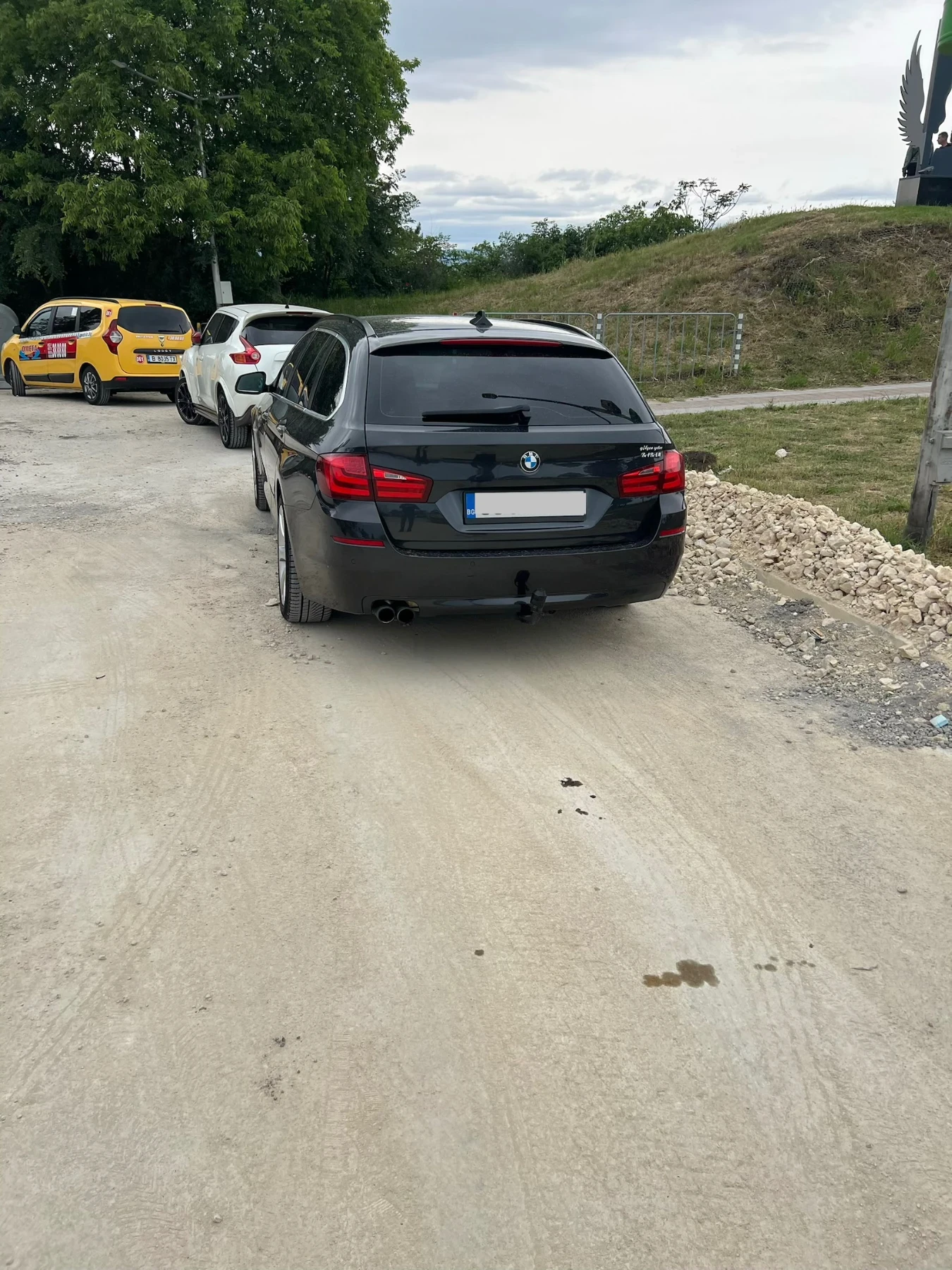 BMW 530 525 3.0 - изображение 2