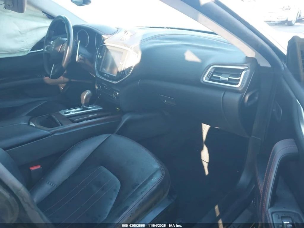 Maserati Ghibli * S * CARFAX * БЕЗ ПЪРВОНАЧАЛНА ВНОСКА - изображение 5