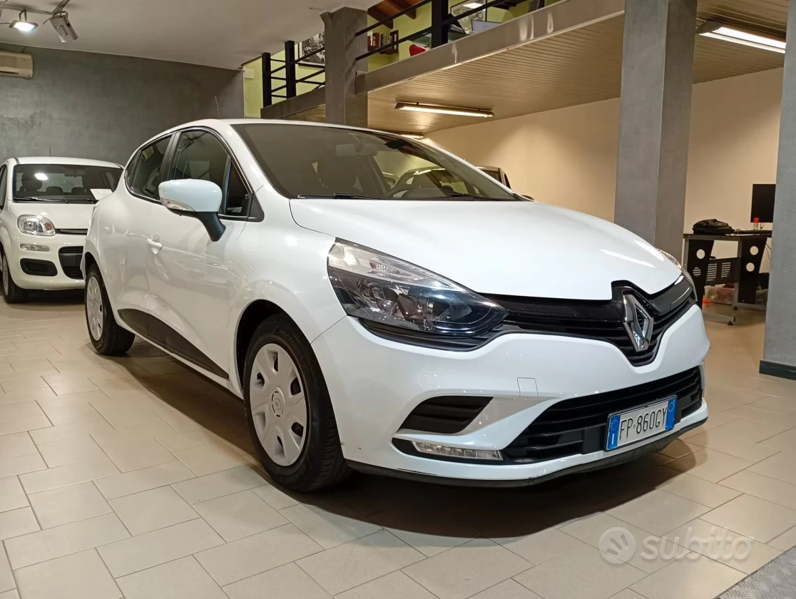 Renault Clio 1.2i   | Mobile.bg   1