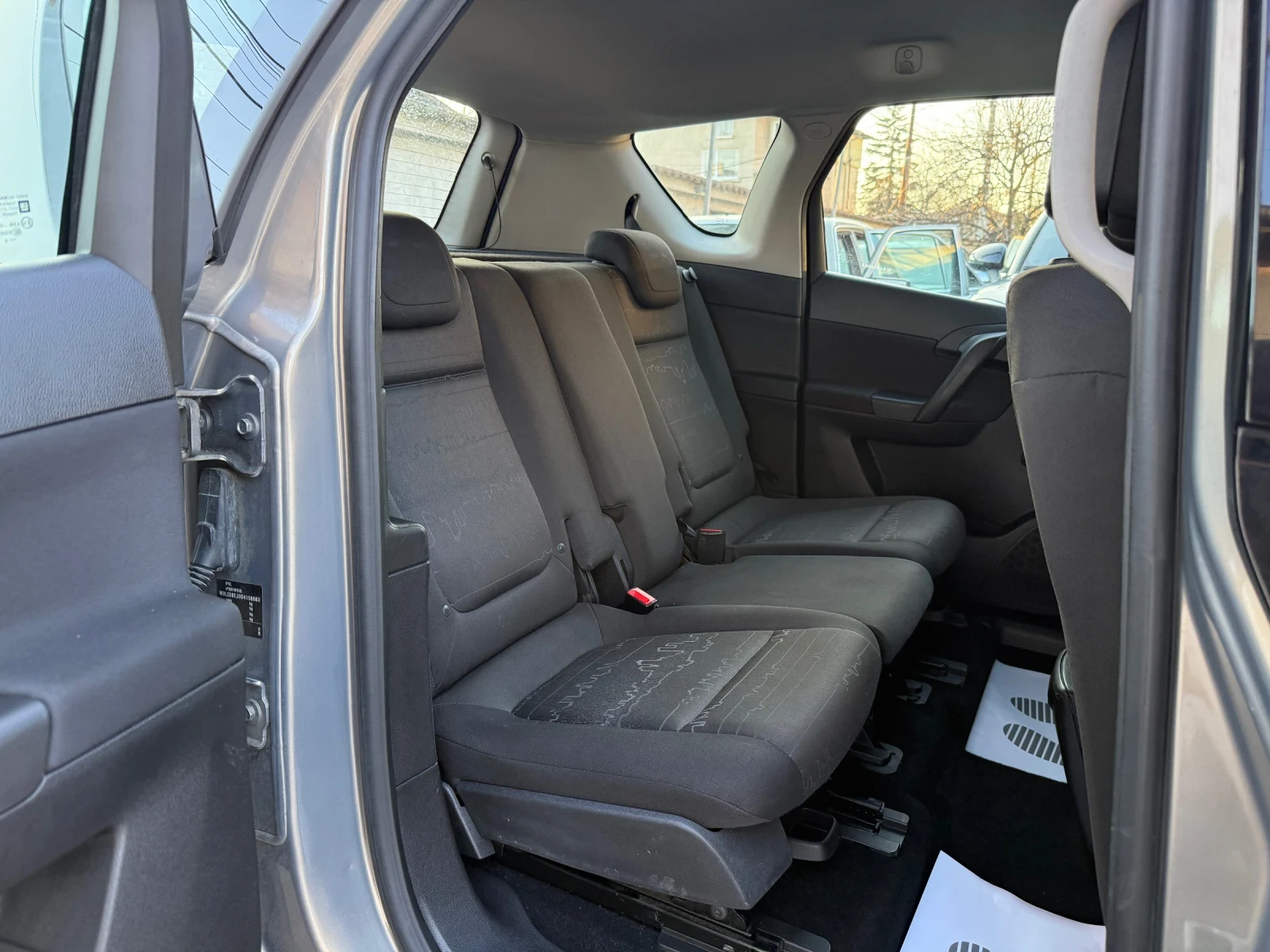 Opel Meriva 1.4 TURBO �������� ����� ��������� 144000KM!!! | Mobile.bg � ����������� 14