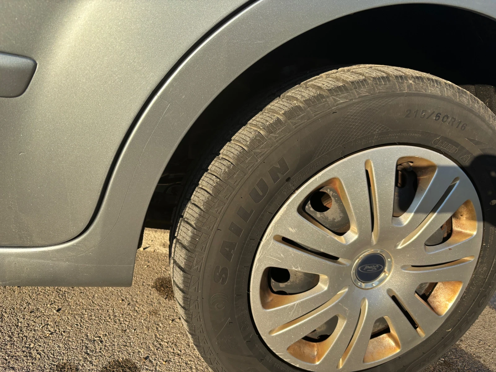 Ford S-Max GHIA | Mobile.bg � ����������� 17