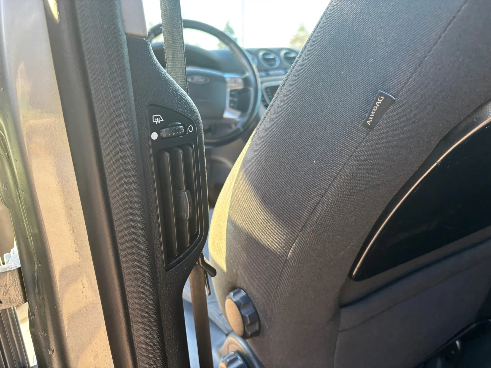 Ford S-Max GHIA | Mobile.bg � ����������� 15