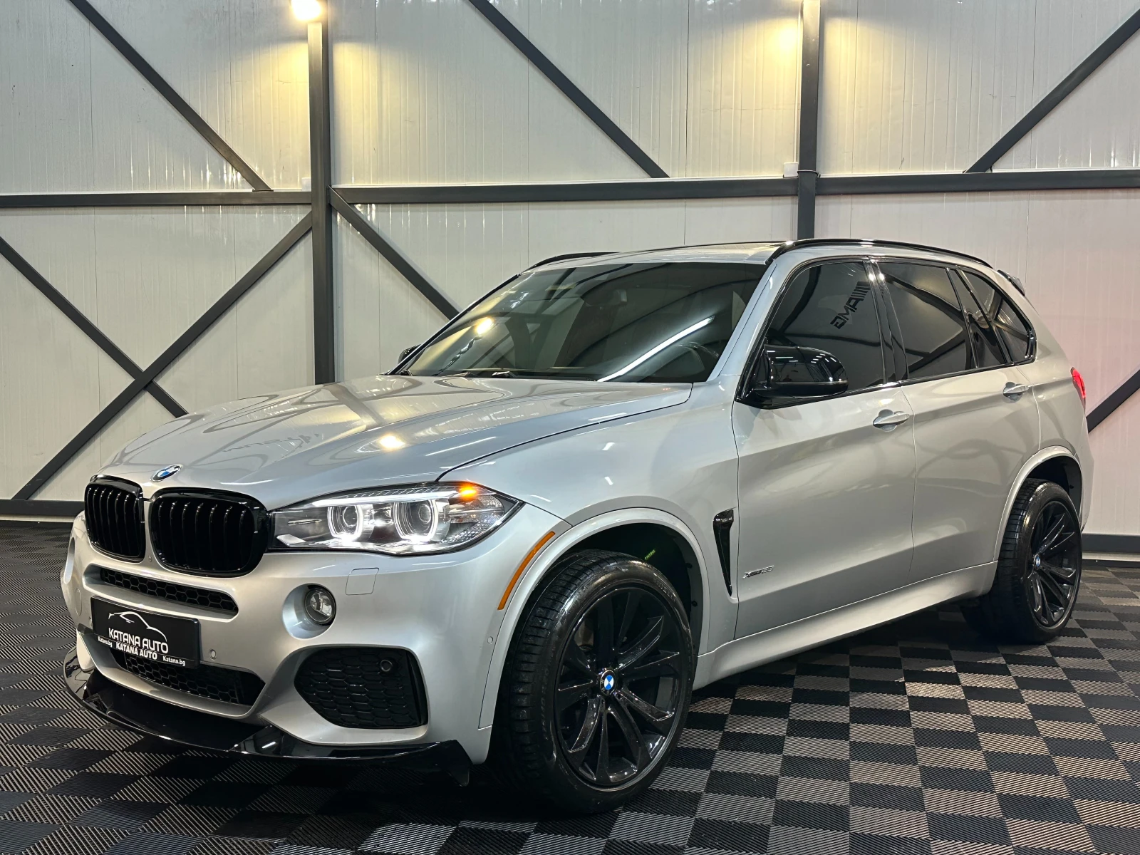 BMW X5 XI* ОБДУХВАНЕ* CARPLAY* 360* ПОДГРЕВ