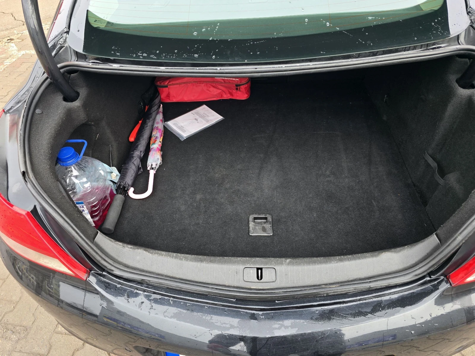 Opel Insignia 1.6 Turbo | Mobile.bg � ����������� 9