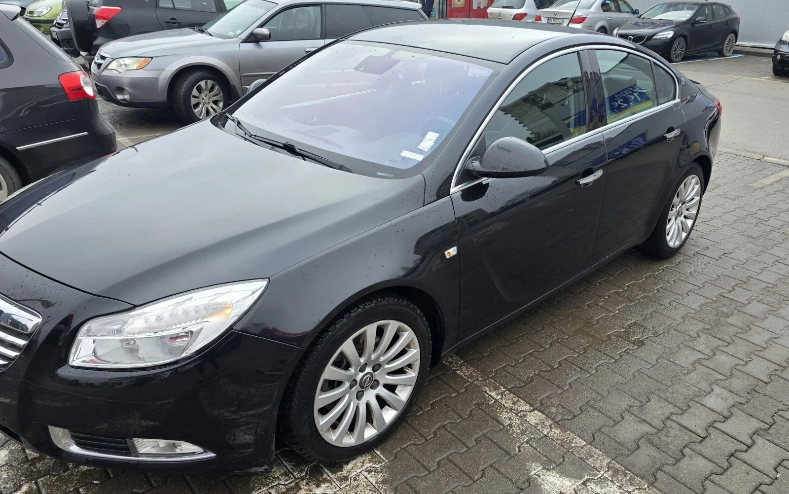 Opel Insignia 1.6 Turbo | Mobile.bg � ����������� 3