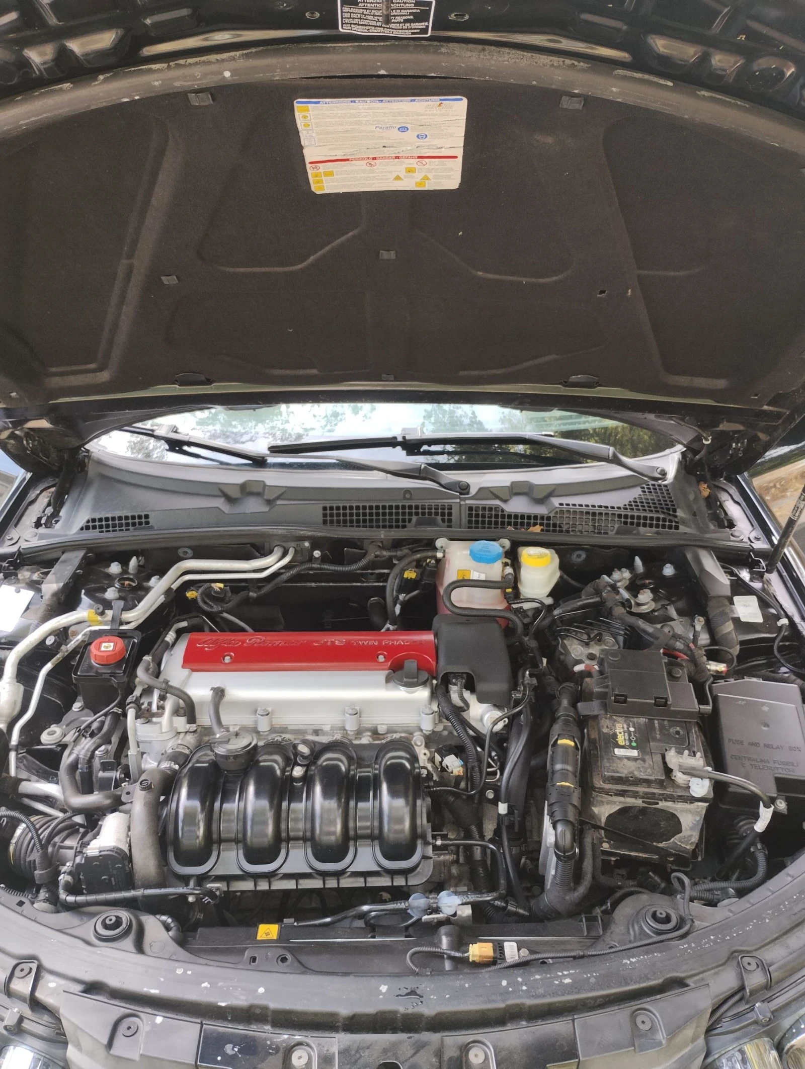 Alfa Romeo 159 sportwagon | Mobile.bg � ����������� 14
