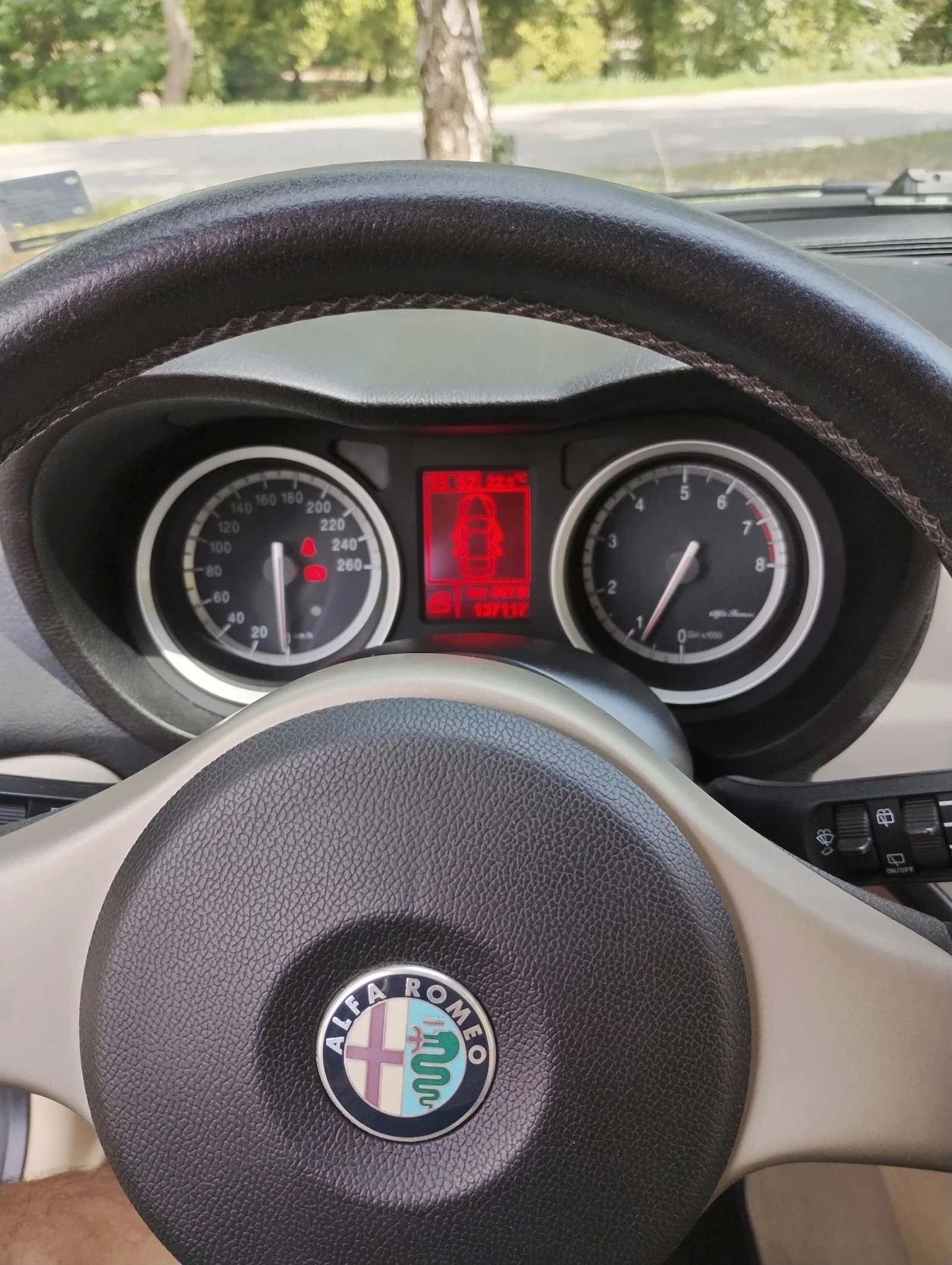 Alfa Romeo 159 sportwagon | Mobile.bg � ����������� 13