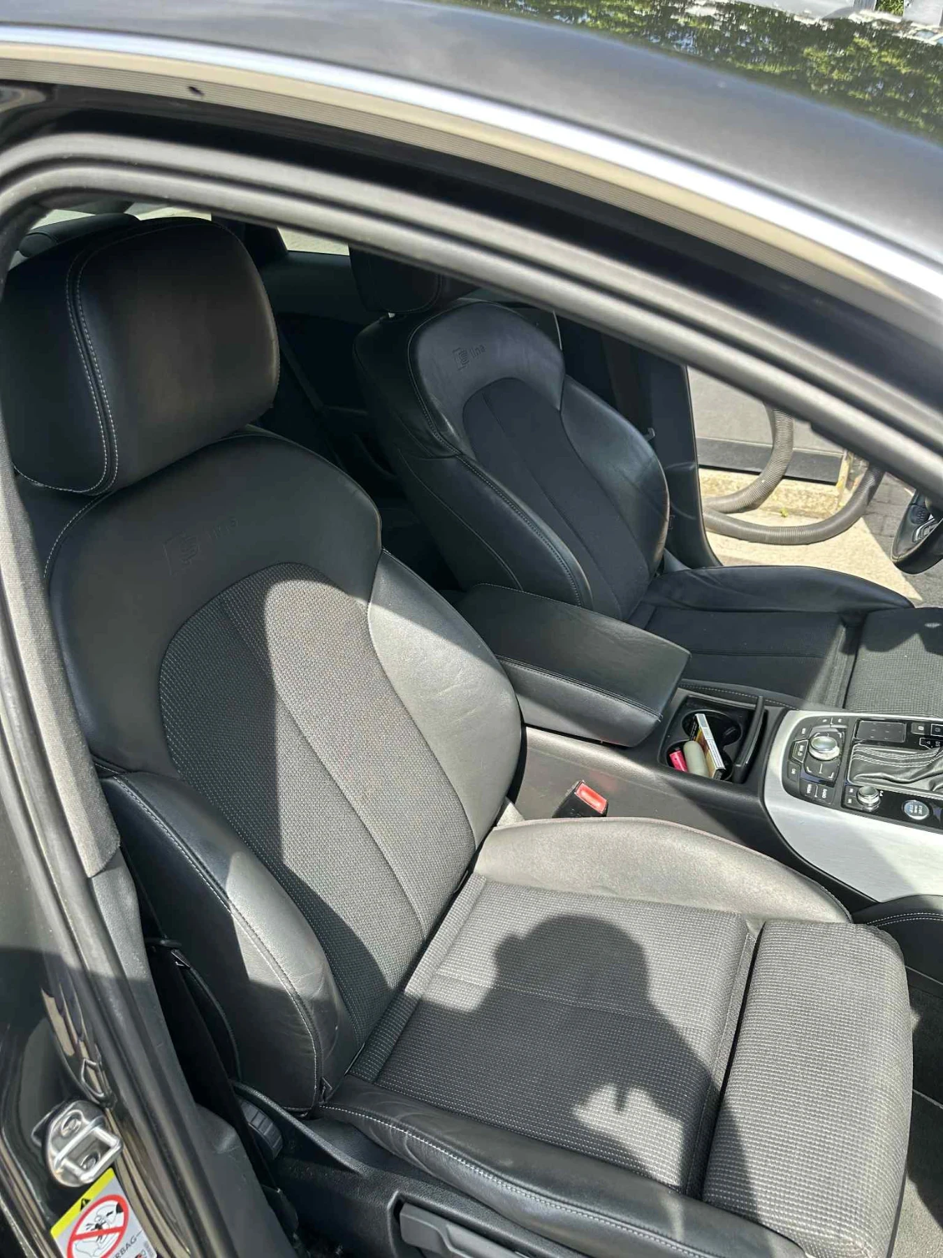 Audi A6 3.0 TDI | Mobile.bg � ����������� 12