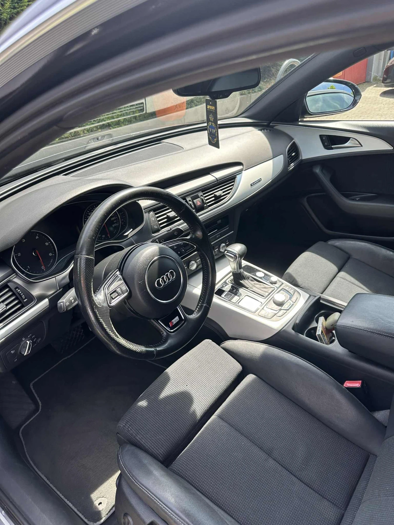 Audi A6 3.0 TDI | Mobile.bg � ����������� 13
