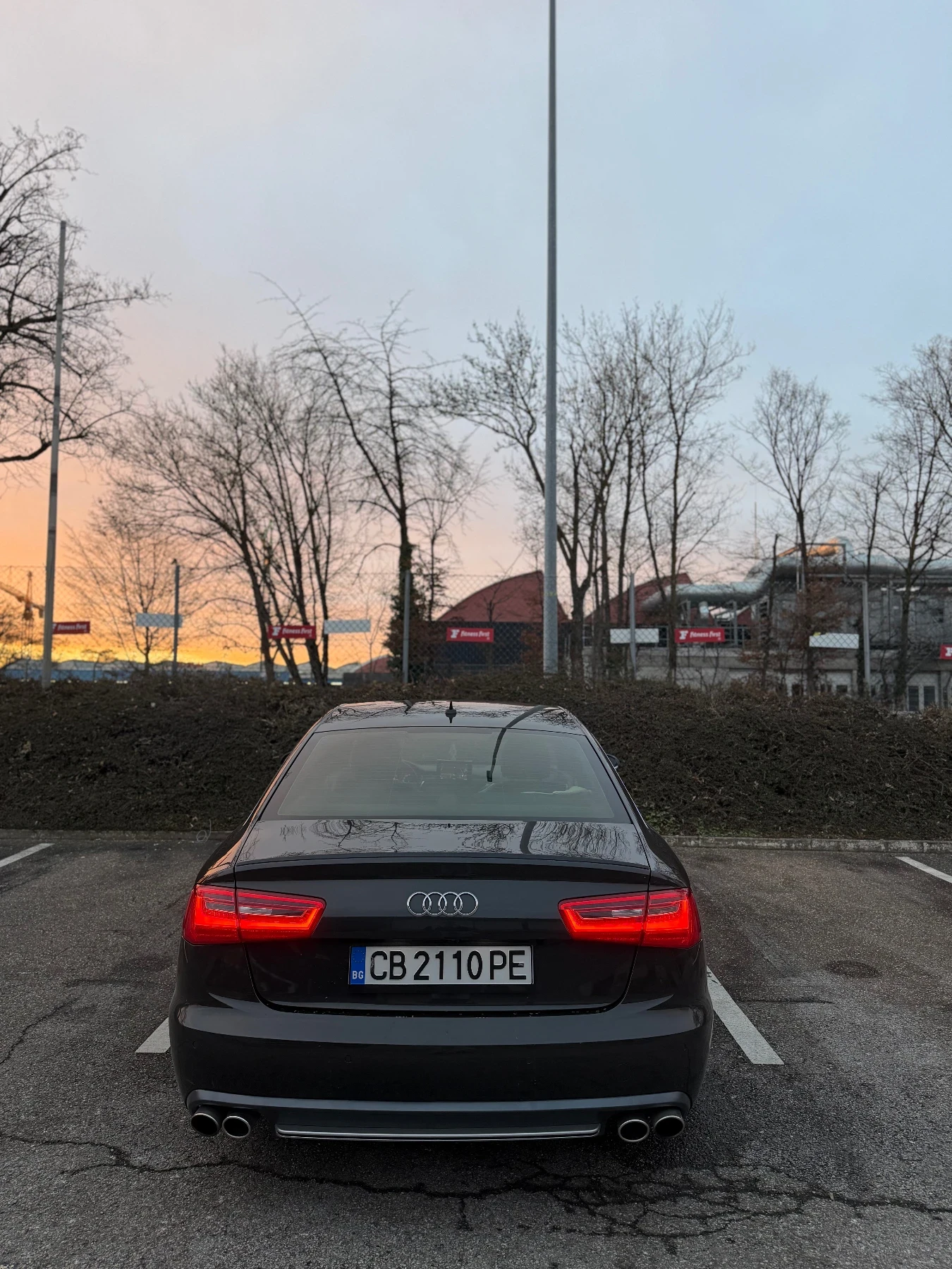 Audi A6 3.0 TDI - изображение 3