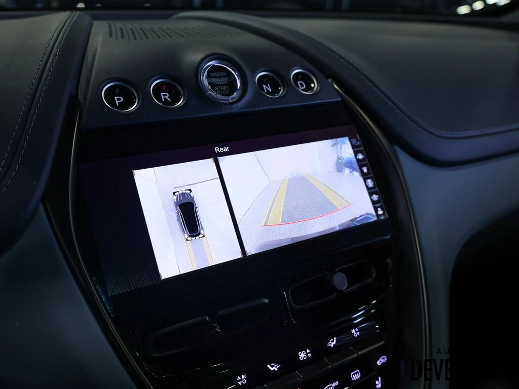 Aston Martin DBX AWD  | Mobile.bg � ����������� 10