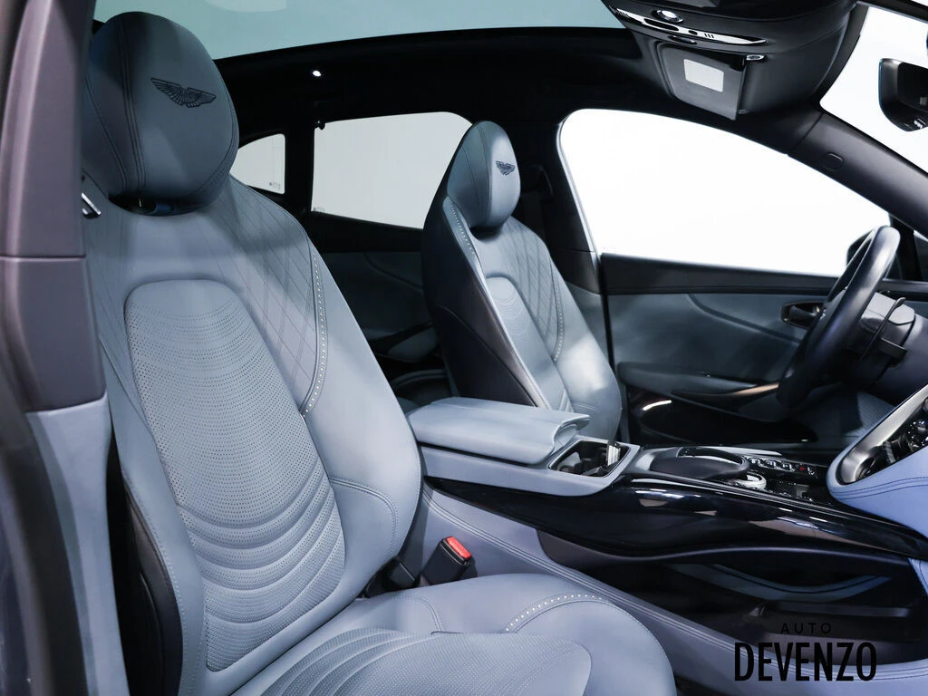 Aston Martin DBX AWD  | Mobile.bg � ����������� 11