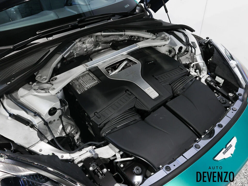 Aston Martin DBX AWD  | Mobile.bg � ����������� 13