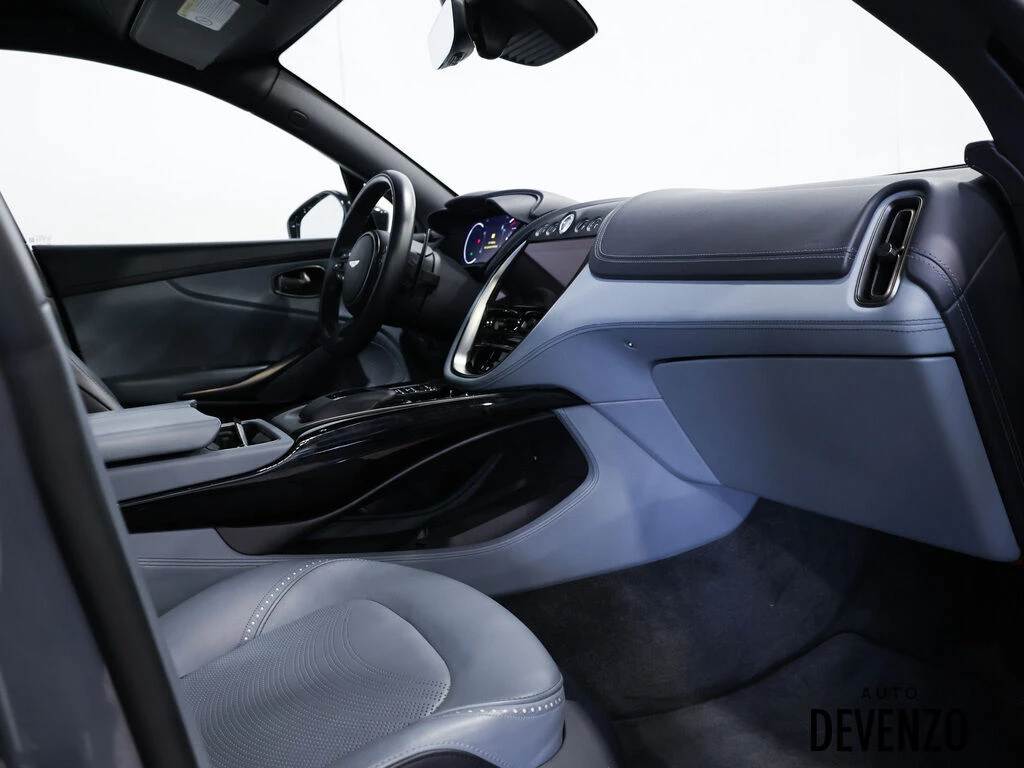 Aston Martin DBX AWD  | Mobile.bg � ����������� 8