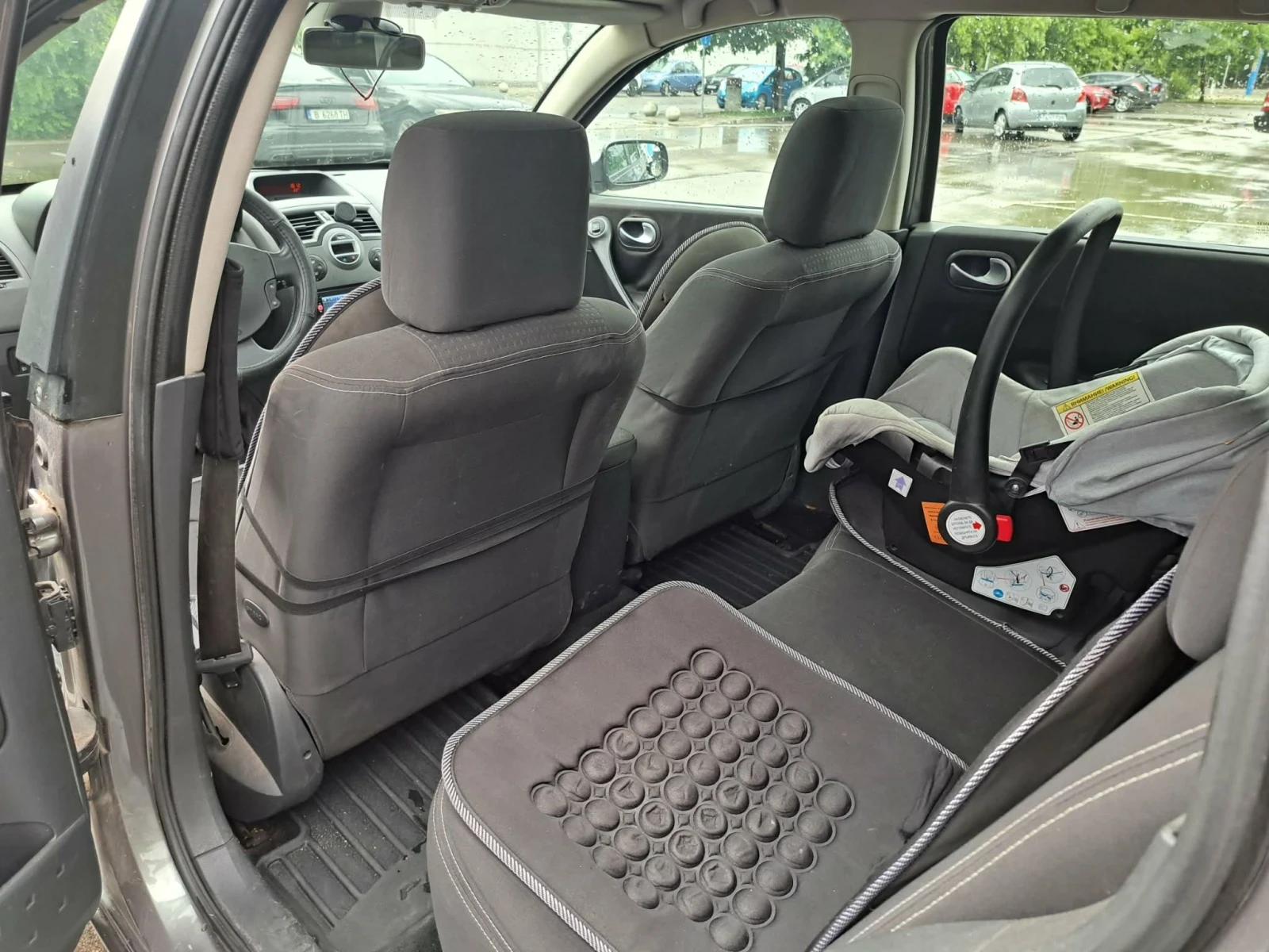 Renault Megane 1.6 | Mobile.bg � ����������� 2