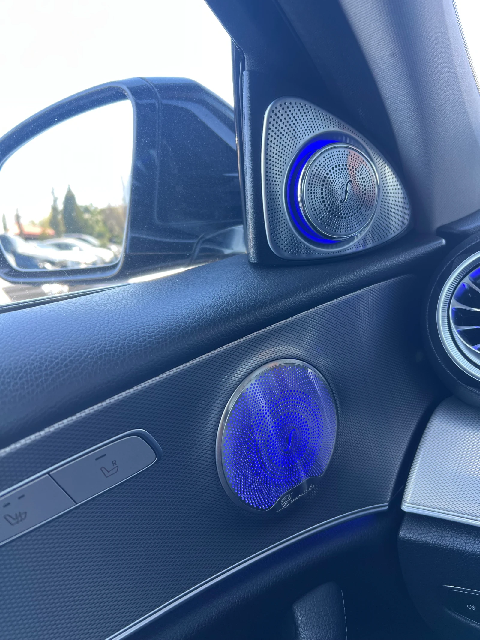 Mercedes-Benz E 220 195кс 4matic , снимка 15 - Автомобили и джипове - 53785069