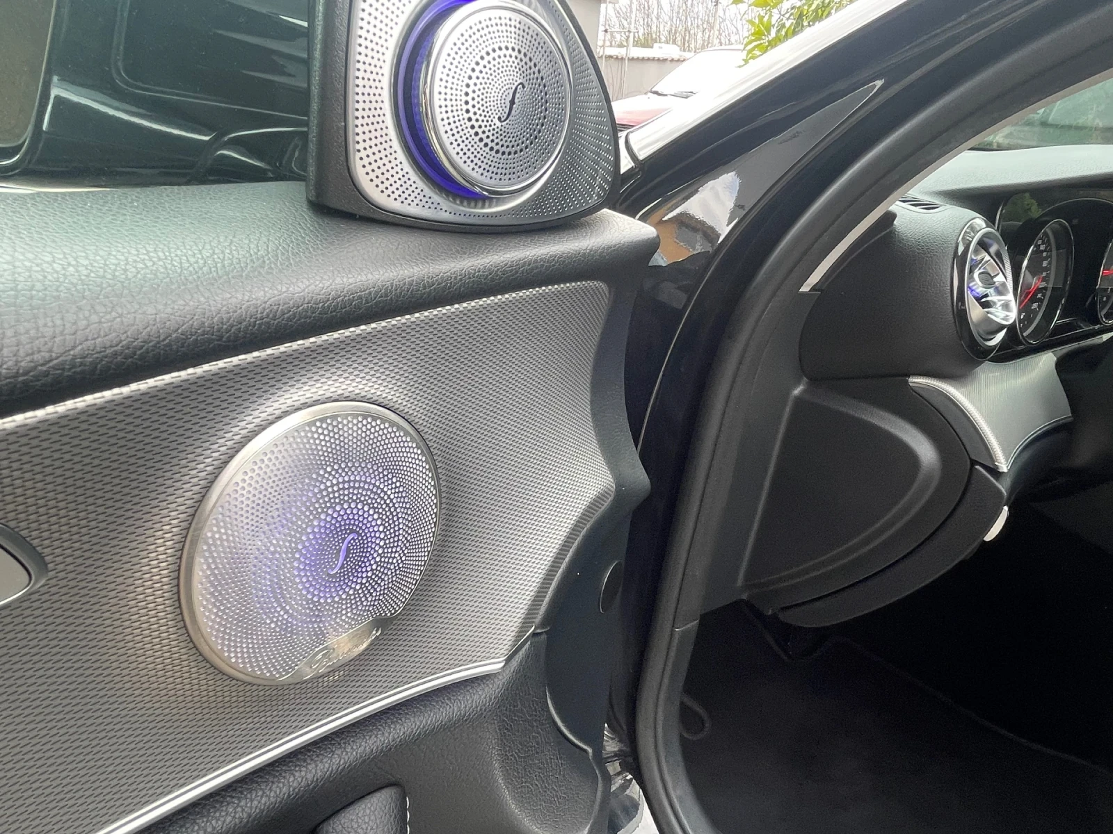 Mercedes-Benz E 220 195�� 4matic  | Mobile.bg � ����������� 9