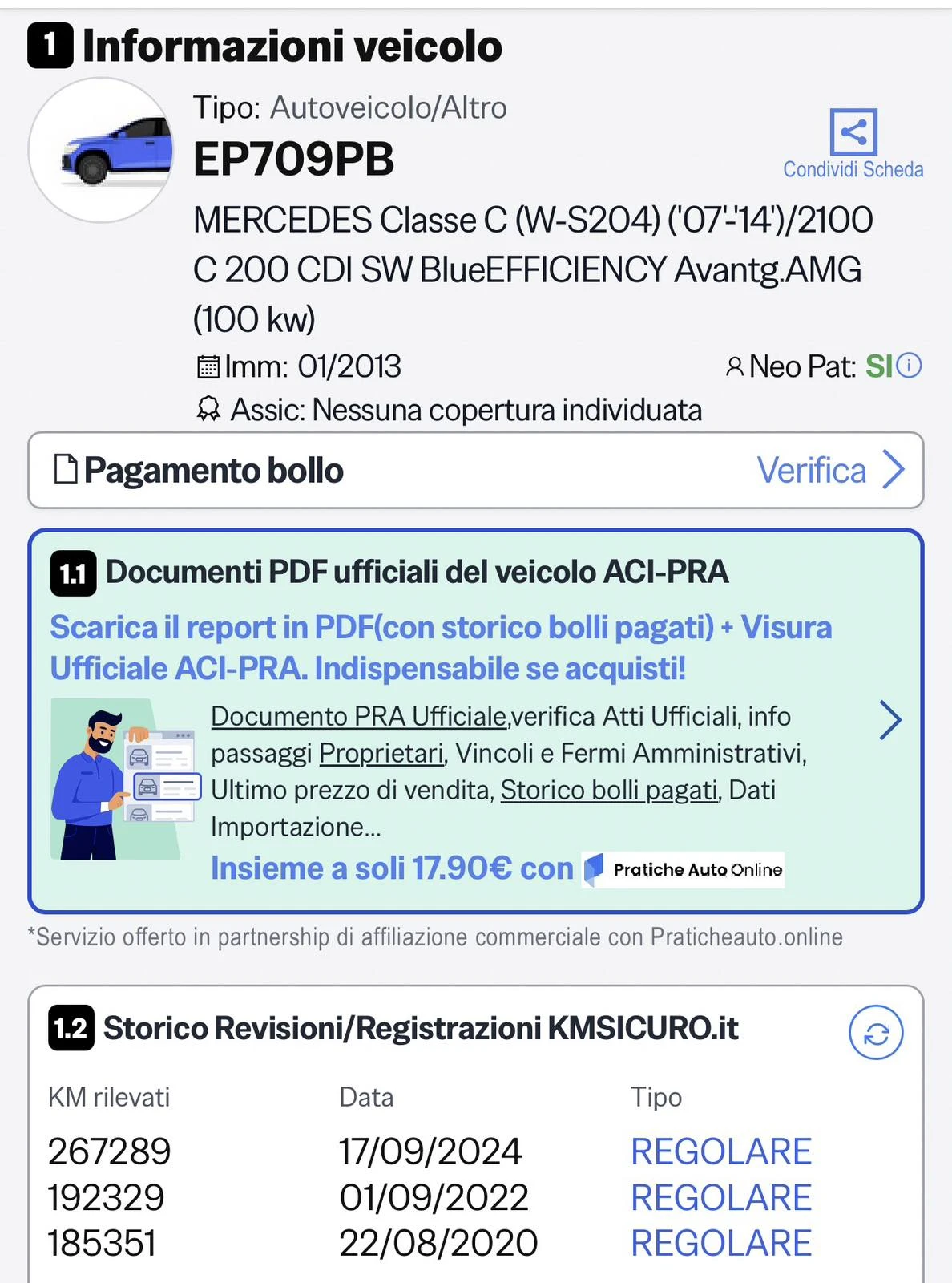 Mercedes-Benz C 200 2.2 CDi EURO 5A, снимка 15 - Автомобили и джипове - 53932193