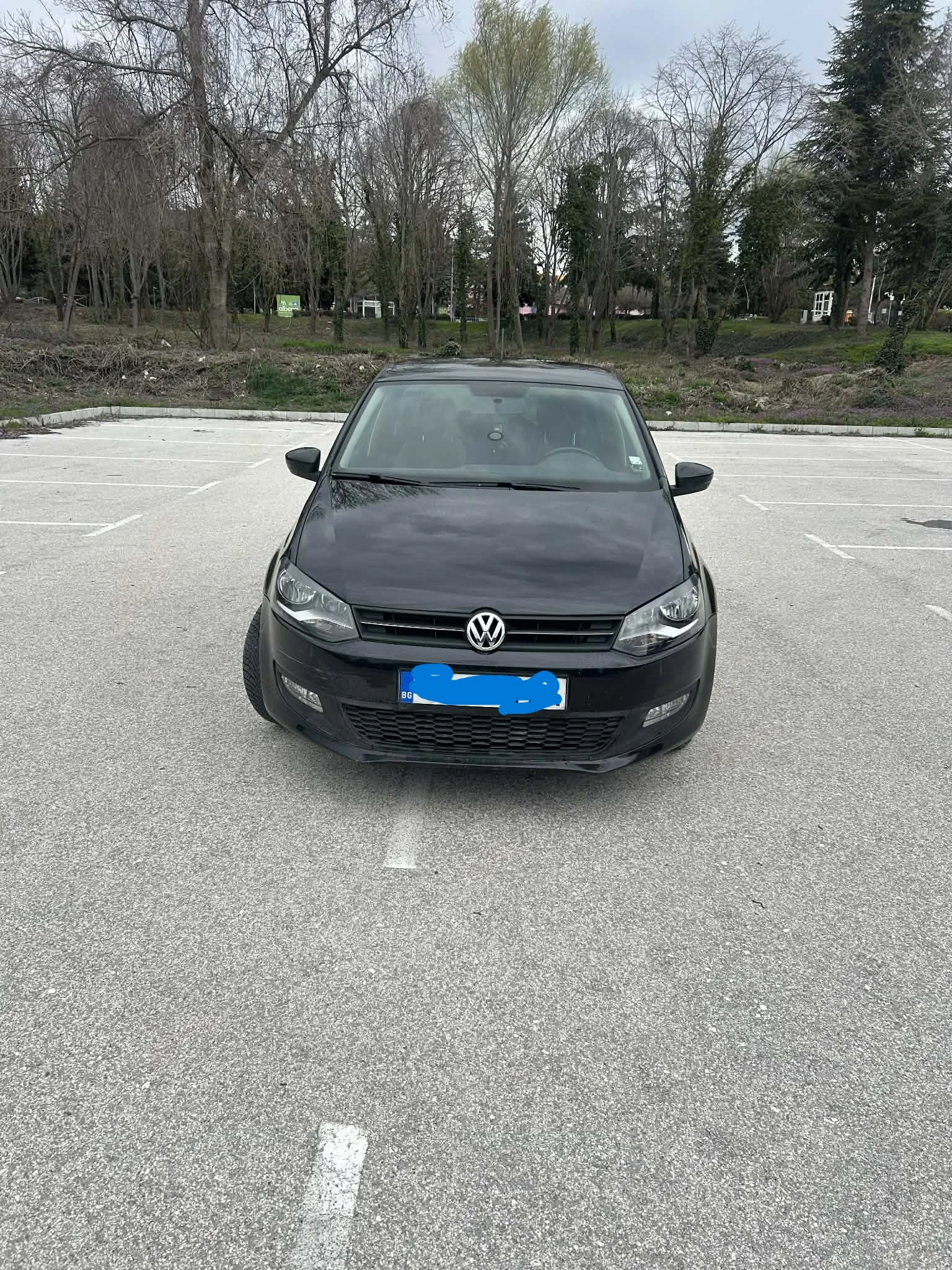 VW Polo 6R1/6C1 | Auto.bg — изображение 1