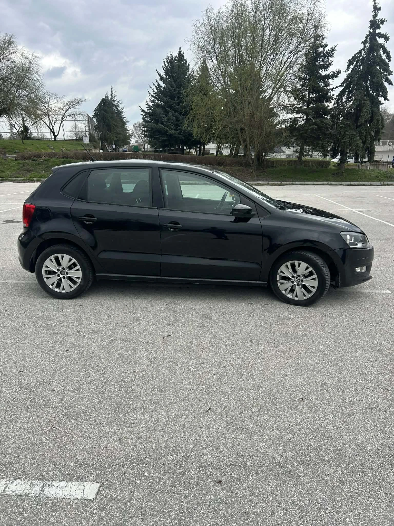 VW Polo 6R1/6C1 | Mobile.bg � ����������� 3