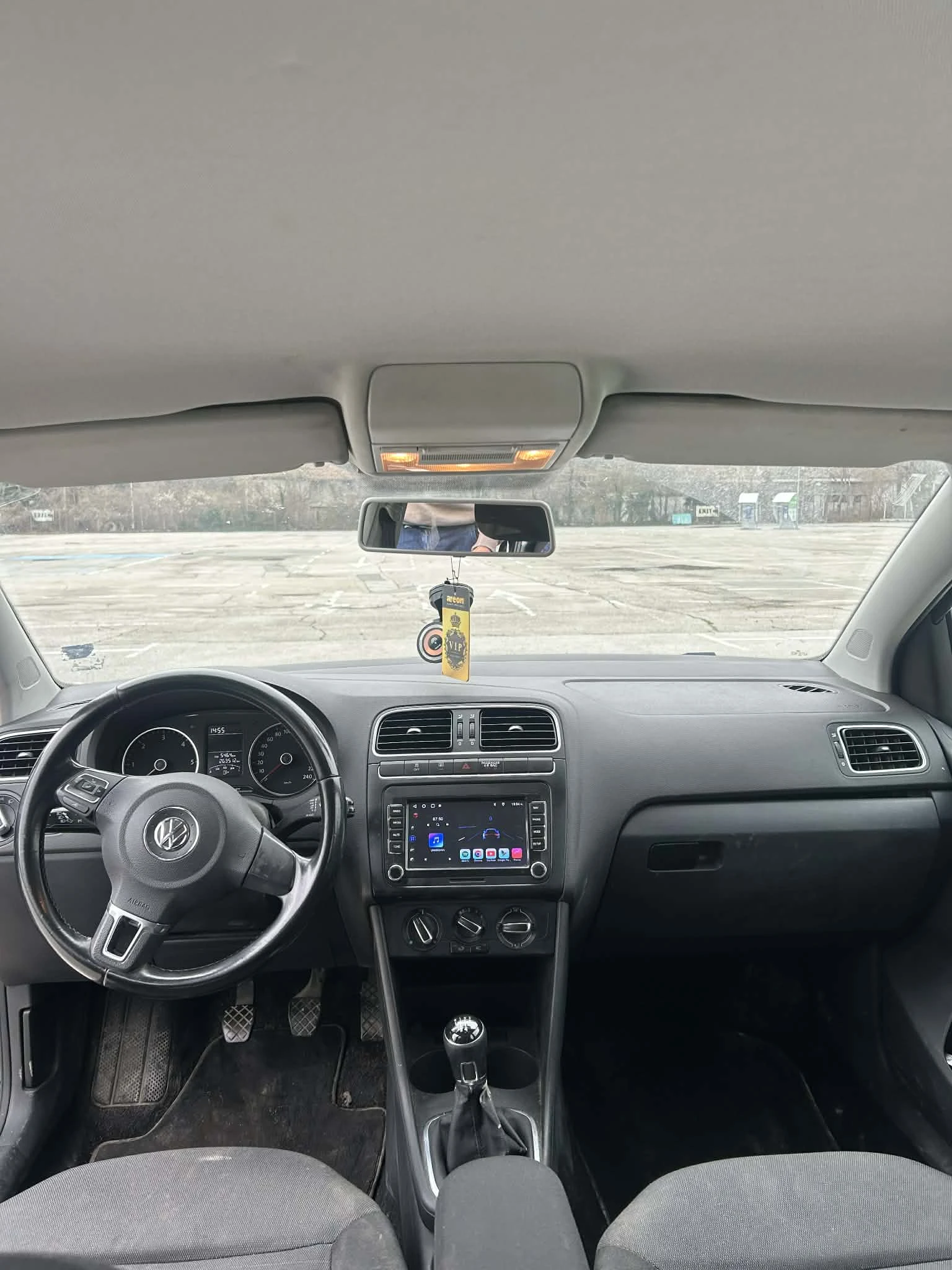 VW Polo 6R1/6C1 | Mobile.bg � ����������� 6