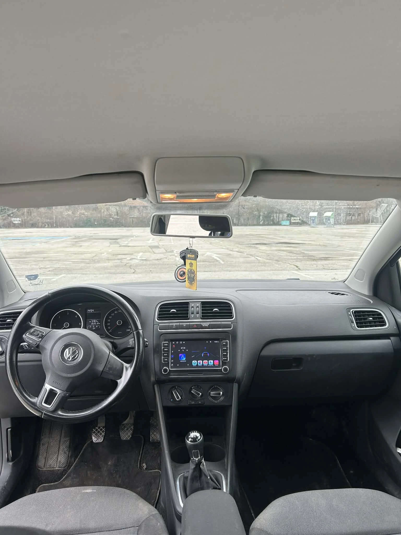 VW Polo 6R1/6C1 | Mobile.bg � ����������� 5