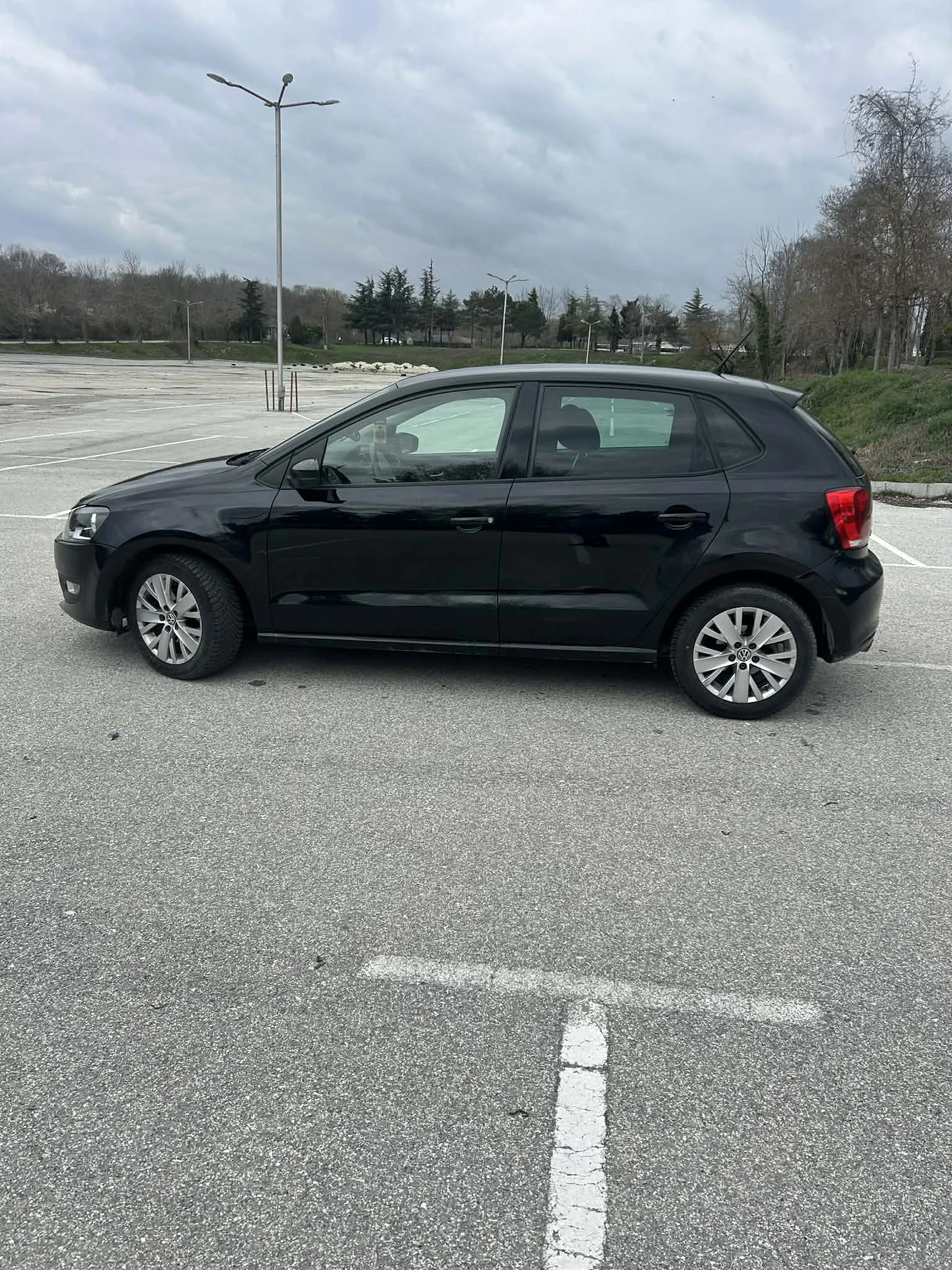 VW Polo 6R1/6C1 | Mobile.bg � ����������� 7