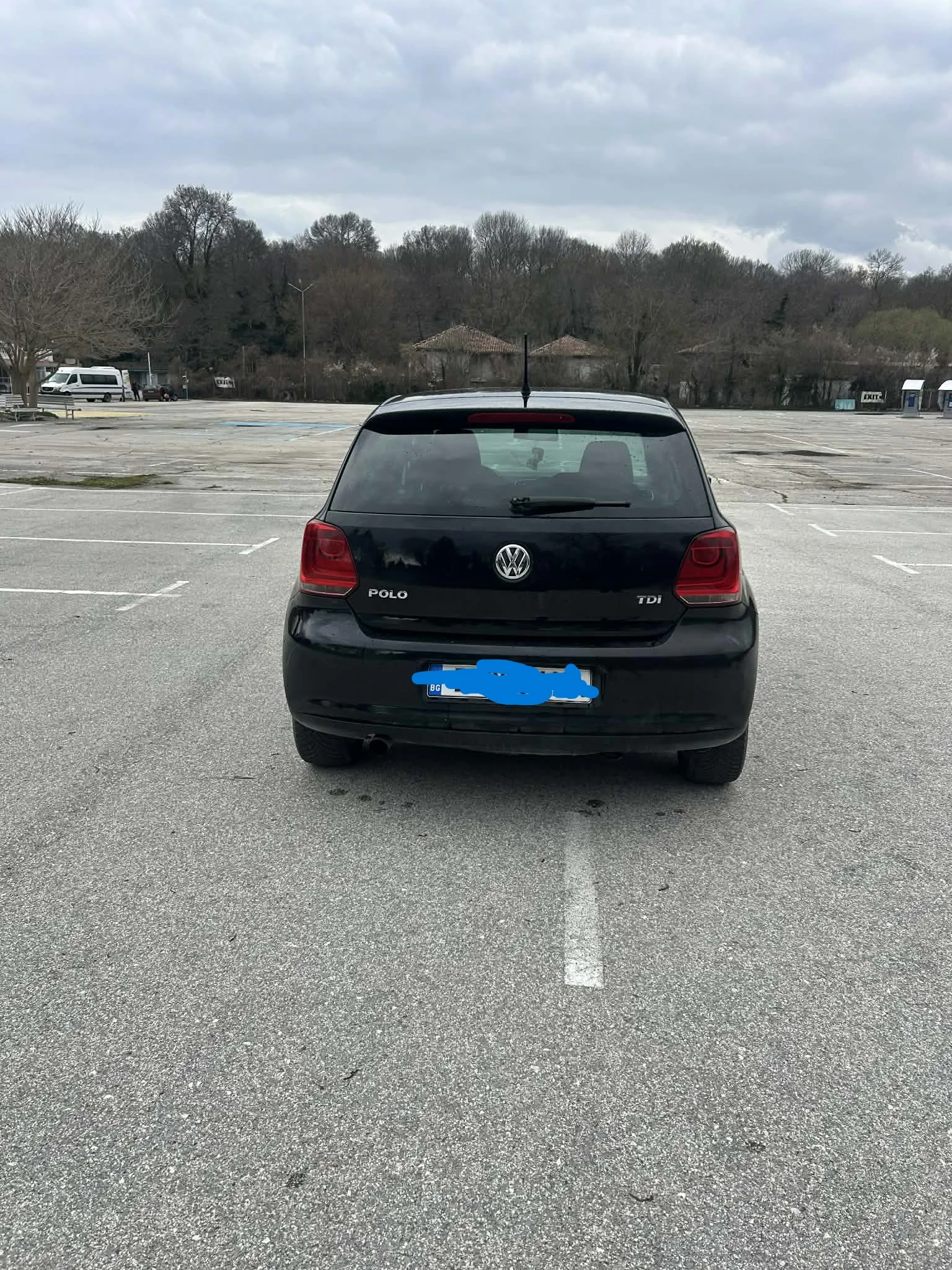 VW Polo 6R1/6C1 | Mobile.bg � ����������� 2