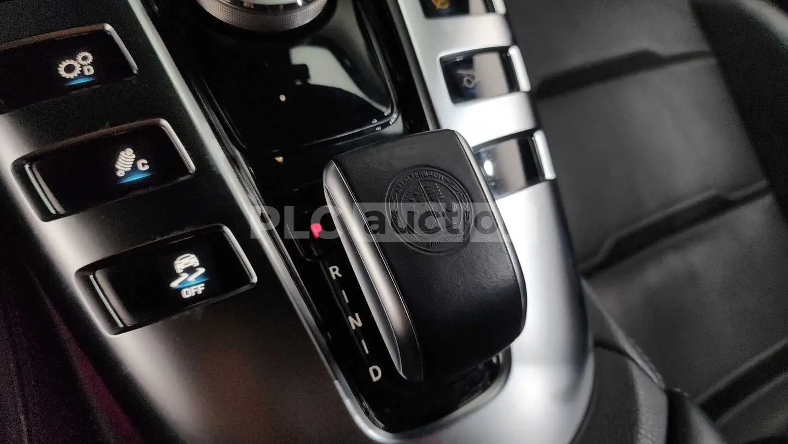 Mercedes-Benz GT AMG NAPPA* BURMASTER* HEAD-UP* ������ ���� | Mobile.bg � ����������� 10