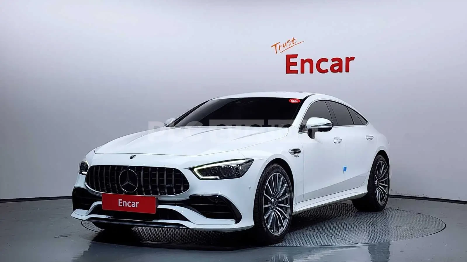 Mercedes-Benz GT AMG NAPPA* BURMASTER* HEAD-UP* ������ ���� | Mobile.bg � ����������� 1