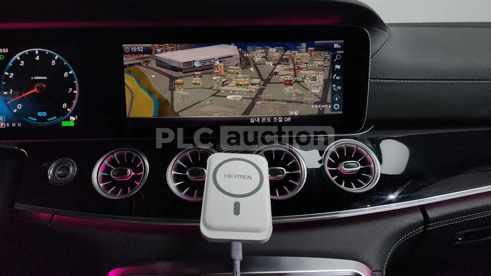 Mercedes-Benz GT AMG NAPPA* BURMASTER* HEAD-UP* ������ ���� | Mobile.bg � ����������� 11