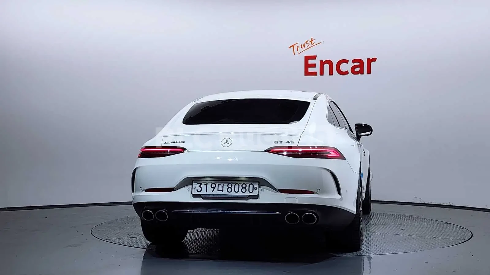 Mercedes-Benz GT AMG NAPPA* BURMASTER* HEAD-UP* ������ ���� | Mobile.bg � ����������� 4