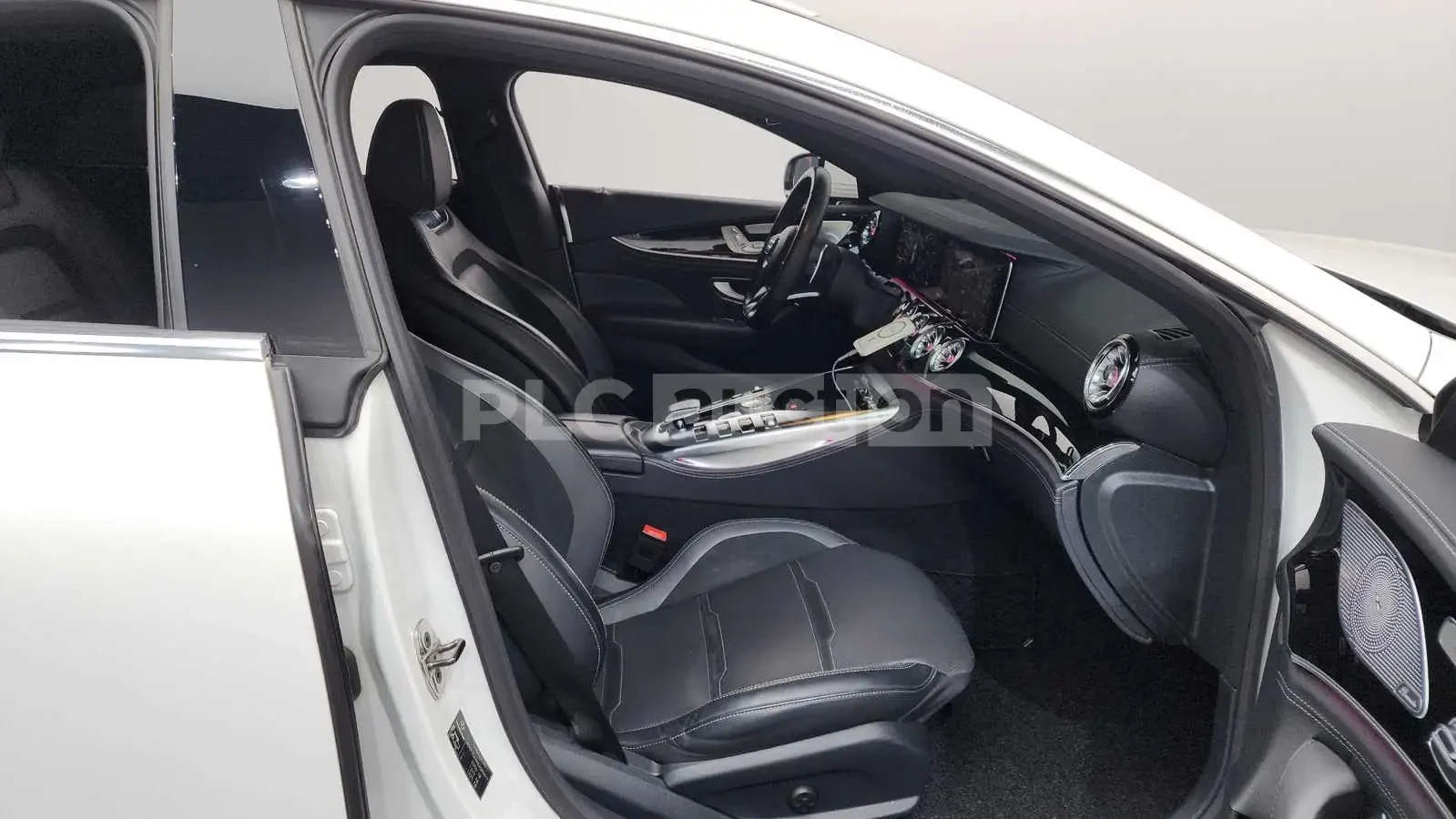 Mercedes-Benz GT AMG NAPPA* BURMASTER* HEAD-UP* ������ ���� | Mobile.bg � ����������� 13
