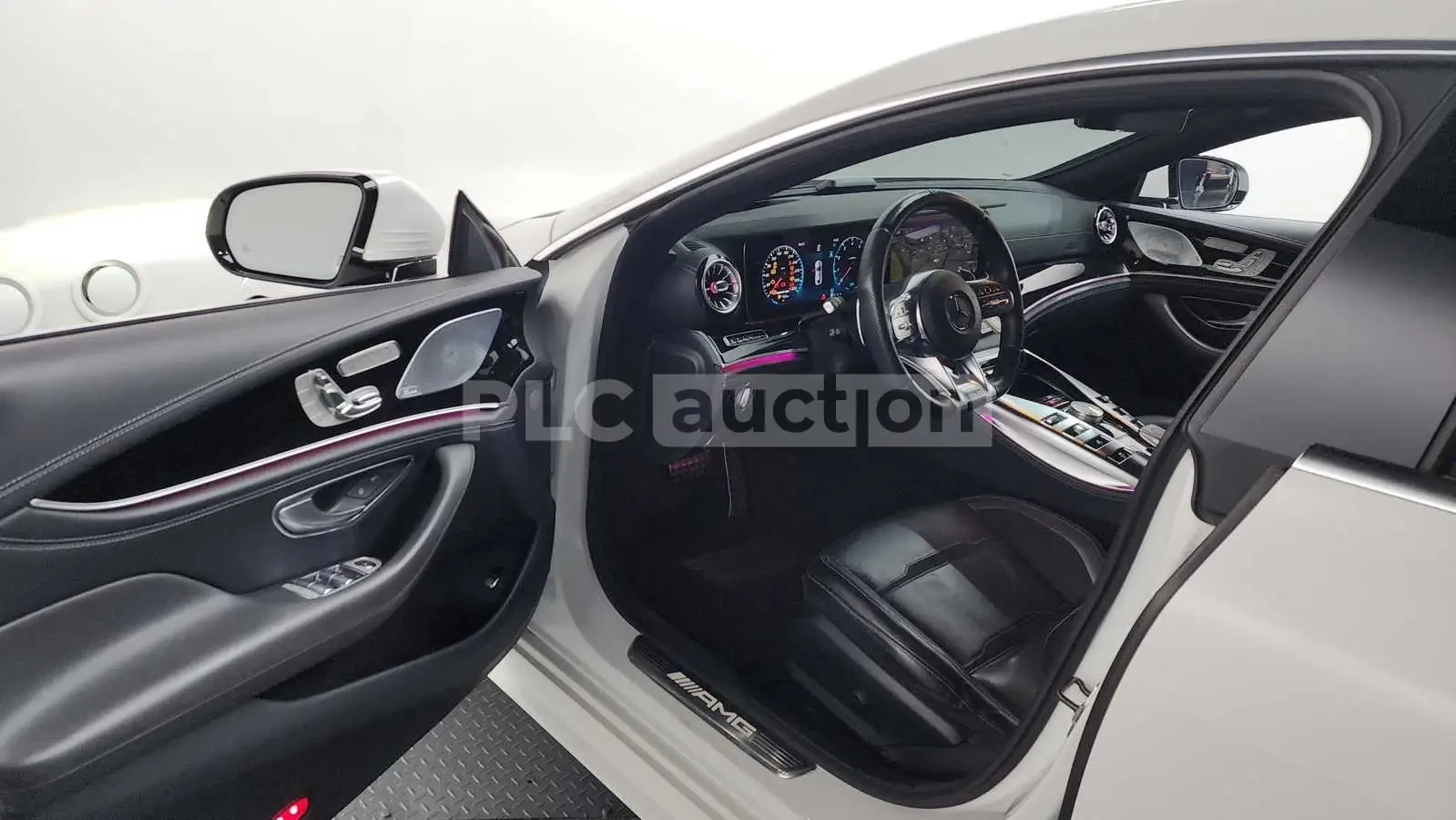 Mercedes-Benz GT AMG NAPPA* BURMASTER* HEAD-UP* ������ ���� | Mobile.bg � ����������� 9