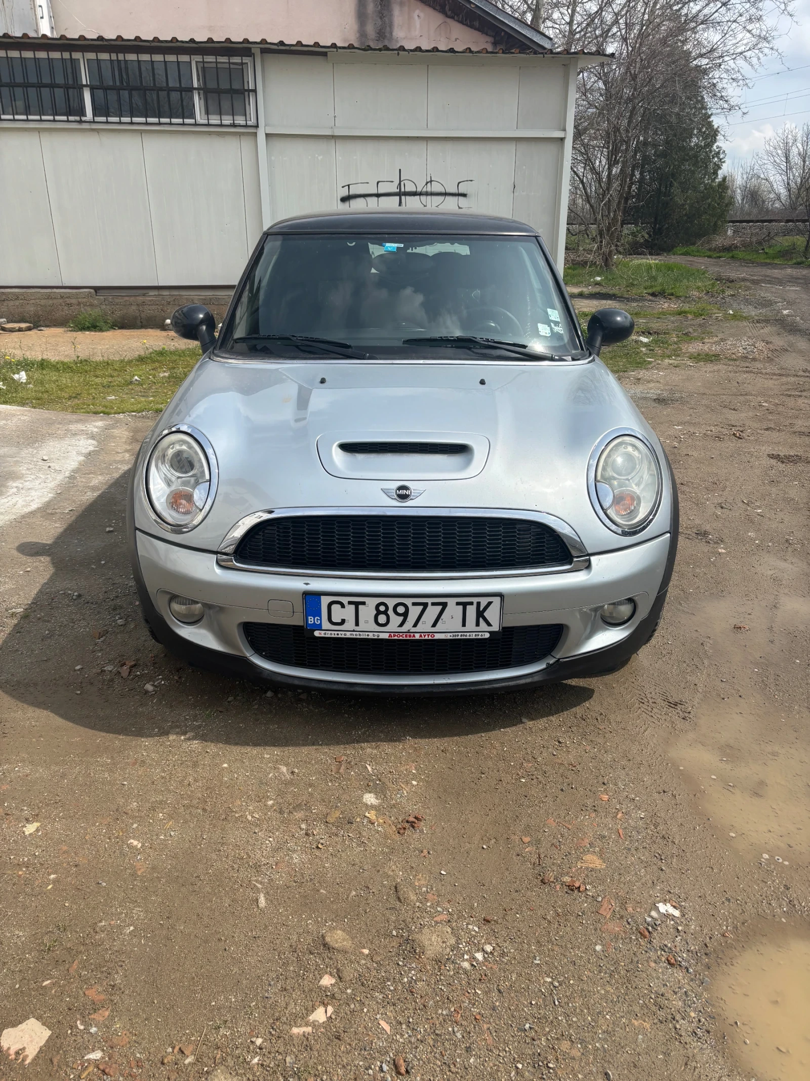 Mini Cooper s | Mobile.bg � ����������� 1