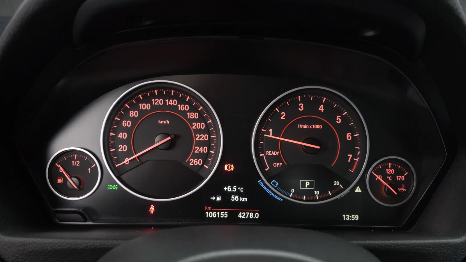 BMW 320 M PACK | Mobile.bg � ����������� 11