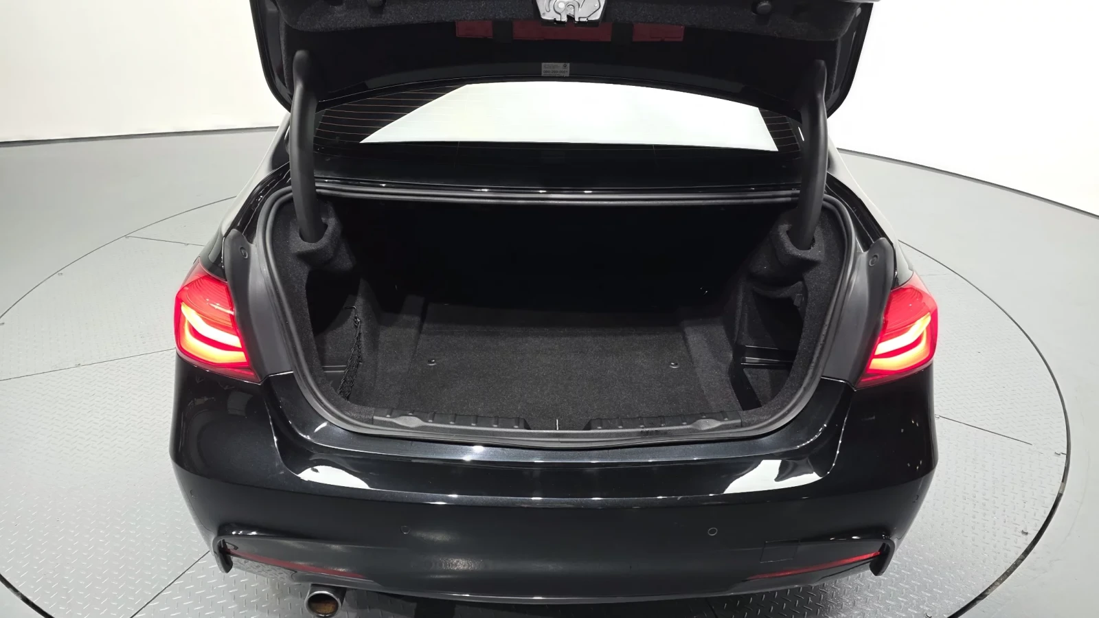 BMW 320 M PACK | Mobile.bg � ����������� 16