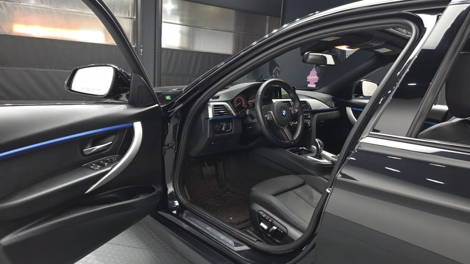 BMW 320 M PACK | Mobile.bg � ����������� 5