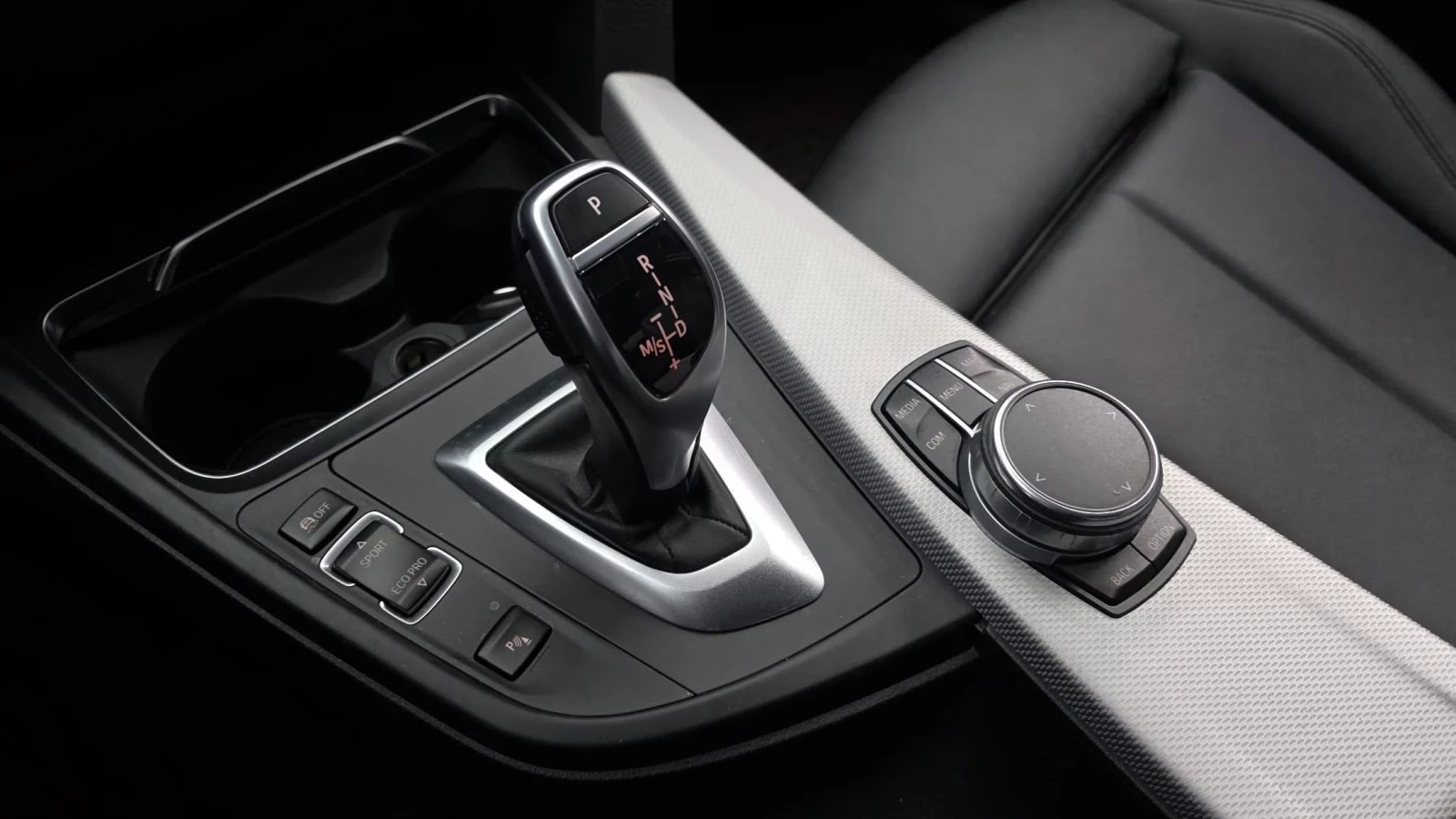 BMW 320 M PACK | Mobile.bg � ����������� 8