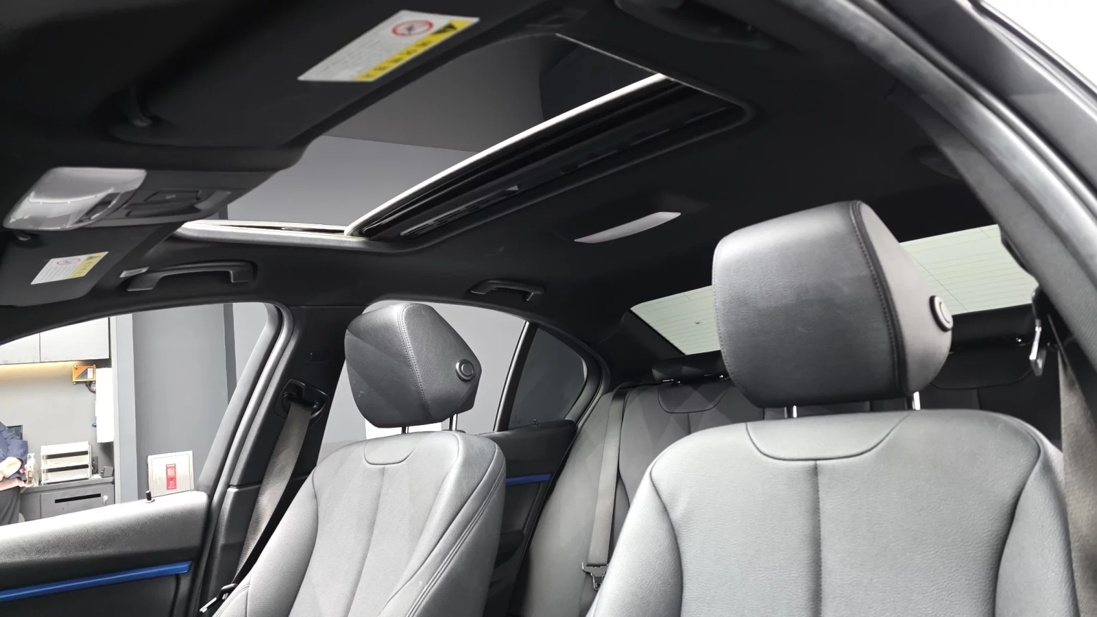 BMW 320 M PACK | Mobile.bg � ����������� 14