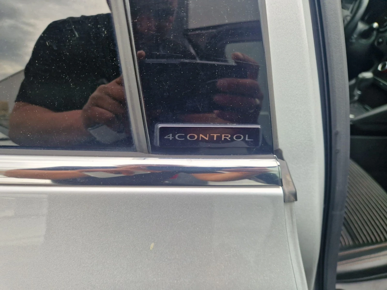 Renault Talisman 1.6TCE 200 4 CONTROL EDC7 INTENS | Mobile.bg � ����������� 4