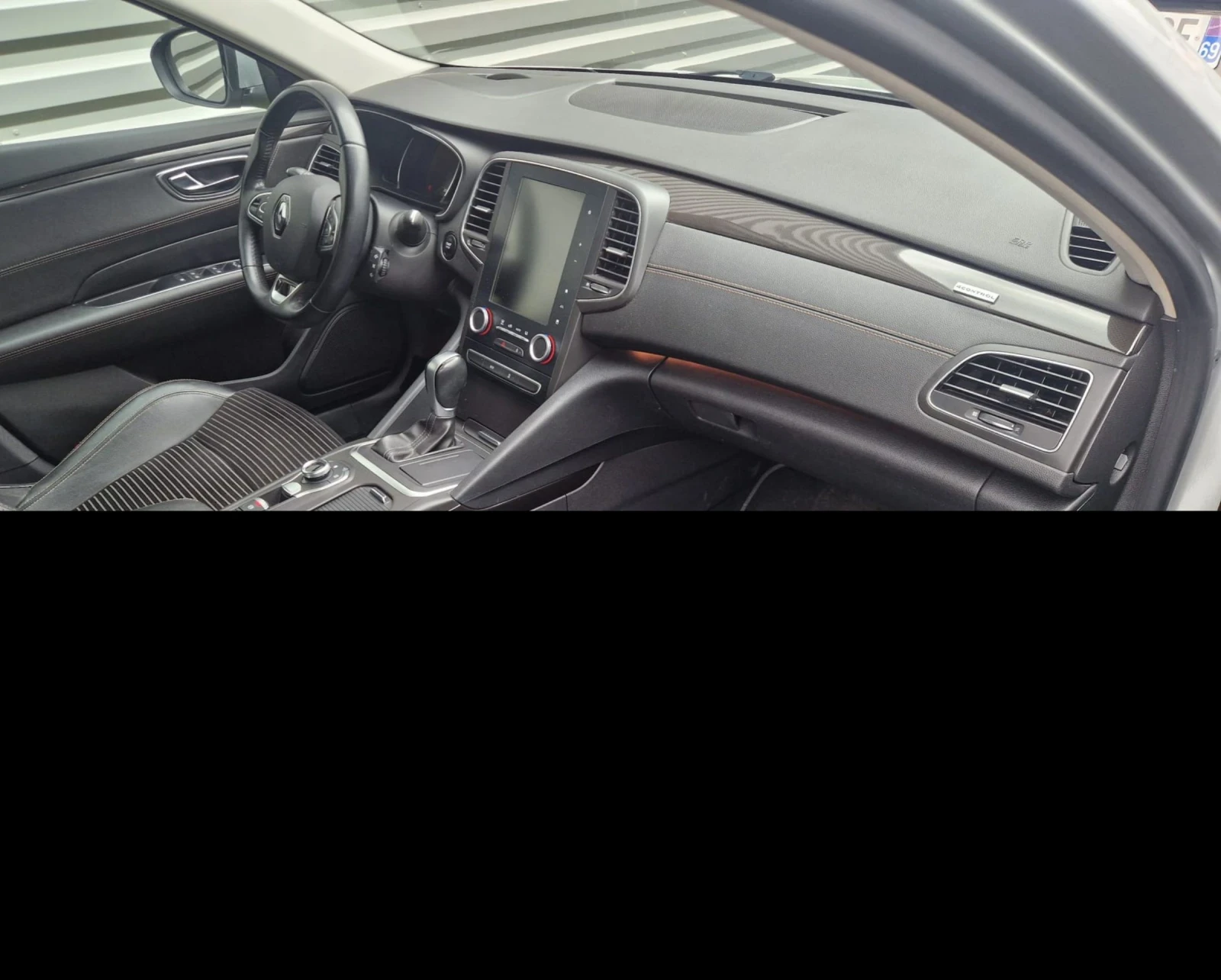 Renault Talisman 1.6TCE 200 4 CONTROL EDC7 INTENS | Mobile.bg � ����������� 3