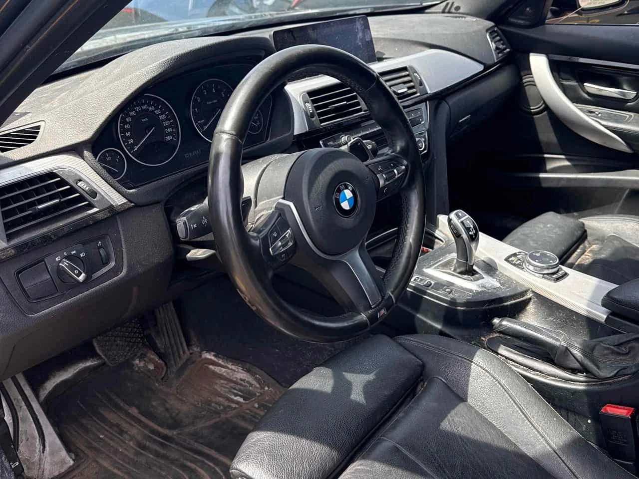 BMW 340 * 340i xDrive * CARFAX * ЦЕНА ДО БГ, снимка 6 - Автомобили и джипове - 54608918