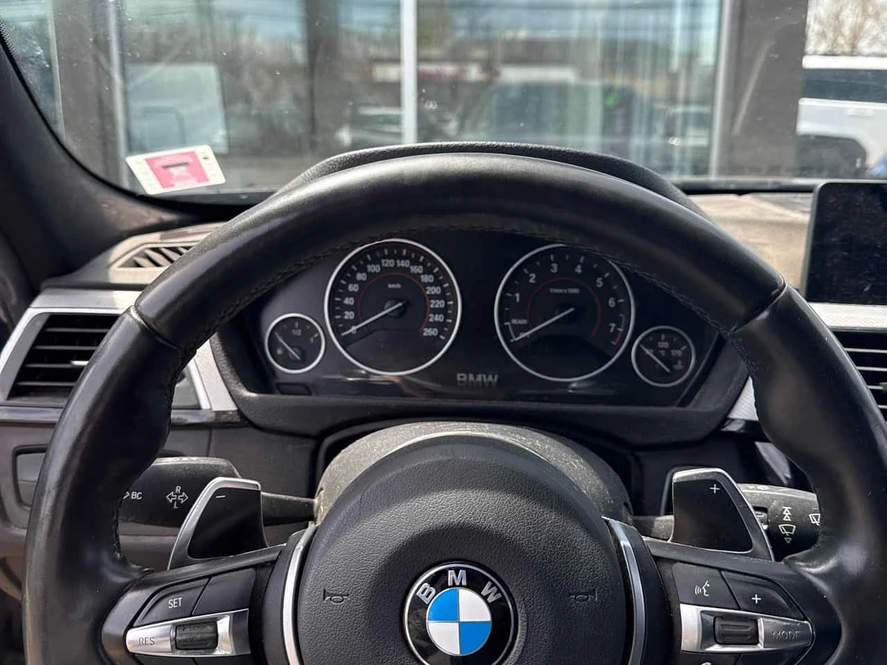 BMW 340 * 340i xDrive * CARFAX * ЦЕНА ДО БГ, снимка 7 - Автомобили и джипове - 54608918
