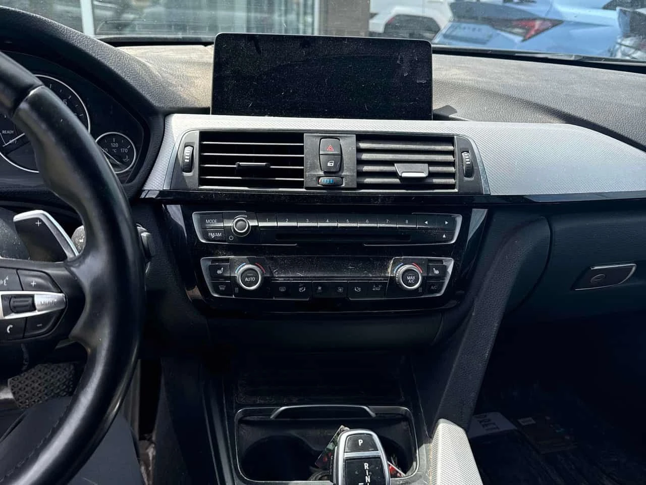 BMW 340 * 340i xDrive * CARFAX * ЦЕНА ДО БГ, снимка 8 - Автомобили и джипове - 54608918
