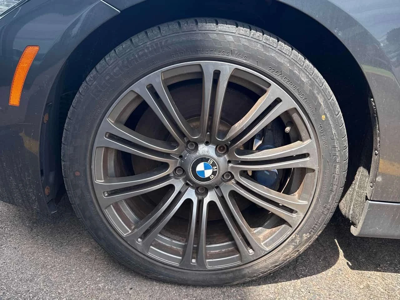 BMW 340 * 340i xDrive * CARFAX * ЦЕНА ДО БГ, снимка 9 - Автомобили и джипове - 54608918
