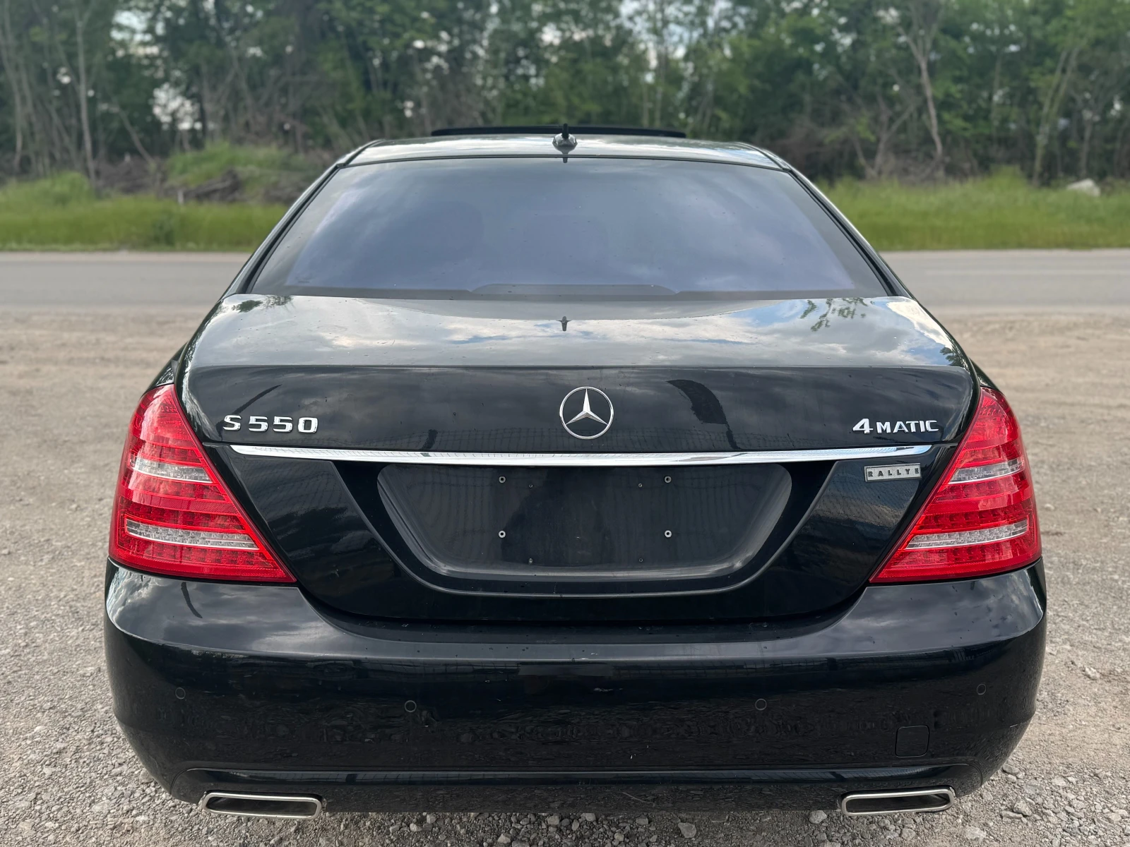 Mercedes-Benz S 550 4MATIC| FACE| LONG| ПОДГРЕВ| ОБДУХВАНЕ| МАСАЖ, снимка 3 - Автомобили и джипове - 54623661